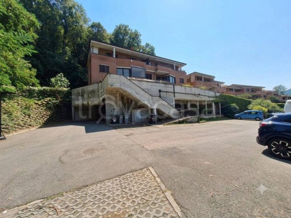 appartamento in vendita a Monte San Pietro in zona Calderino