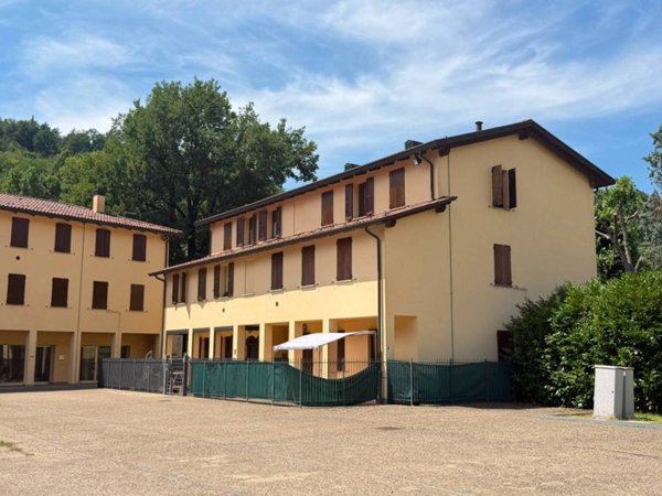 appartamento in vendita a Monte San Pietro in zona Calderino