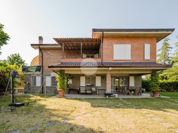 casa indipendente in vendita a Monte San Pietro