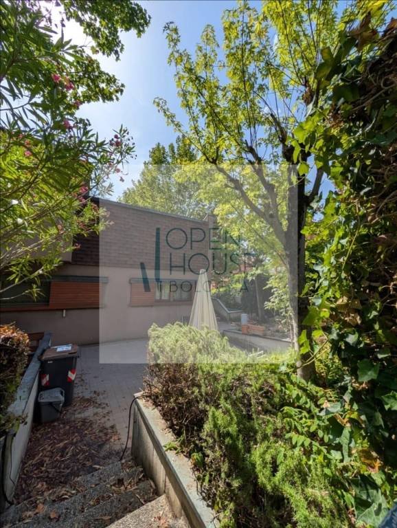 casa indipendente in vendita a Monte San Pietro