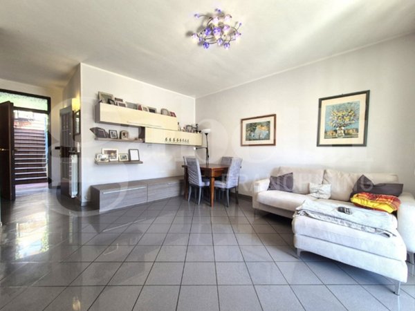 casa indipendente in vendita a Monte San Pietro in zona Calderino