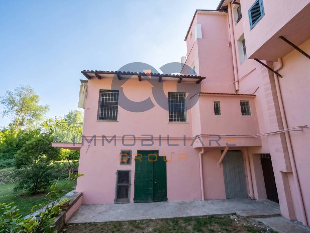 appartamento in vendita a Monte San Pietro in zona Calderino