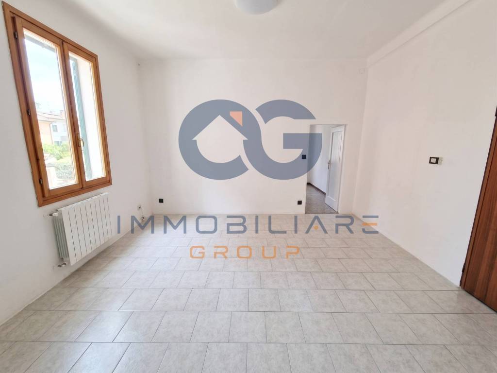 appartamento in vendita a Monte San Pietro in zona Calderino