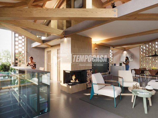 casa indipendente in vendita a Monte San Pietro
