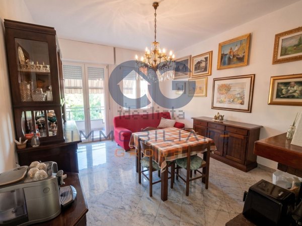 appartamento in vendita a Monte San Pietro in zona Calderino