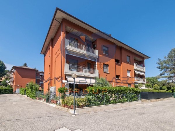 appartamento in vendita a Monte San Pietro in zona Oca