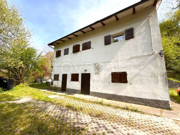 casa indipendente in vendita a Monte San Pietro