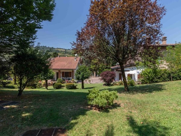 casa indipendente in vendita a Monte San Pietro in zona Calderino