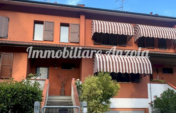 casa indipendente in vendita a Monte San Pietro in zona Calderino