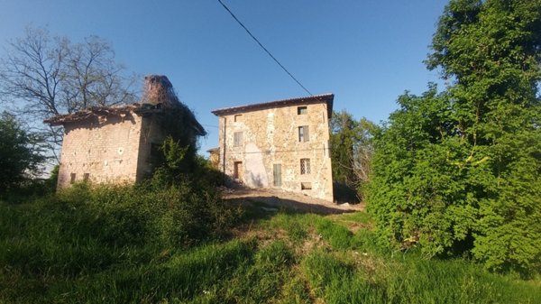 casa indipendente in vendita a Monte San Pietro