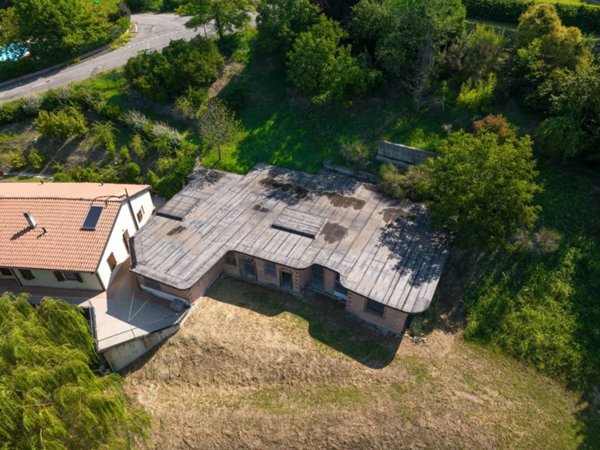 casa indipendente in vendita a Monte San Pietro