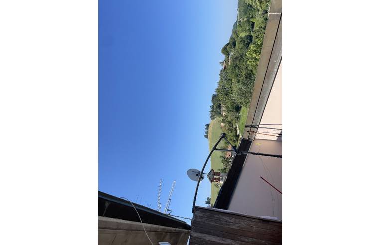 appartamento in vendita a Monte San Pietro in zona Calderino