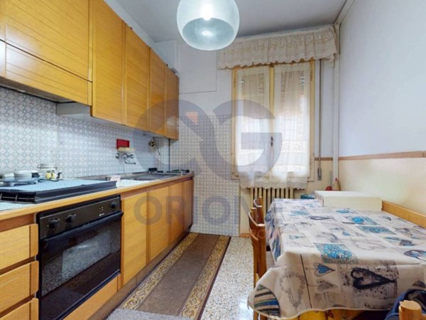 appartamento in vendita a Monte San Pietro in zona Calderino