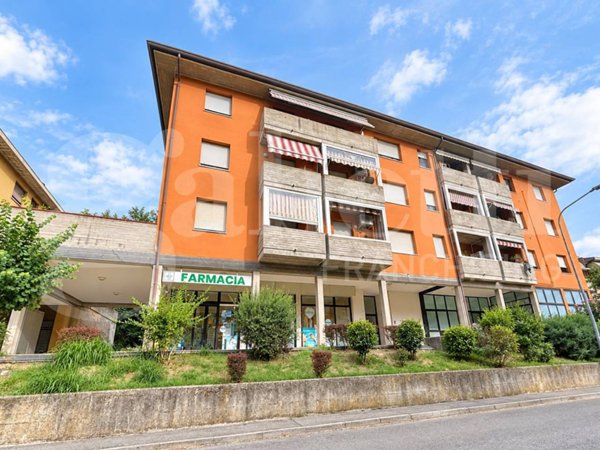 appartamento in vendita a Monte San Pietro in zona Monte San Giovanni