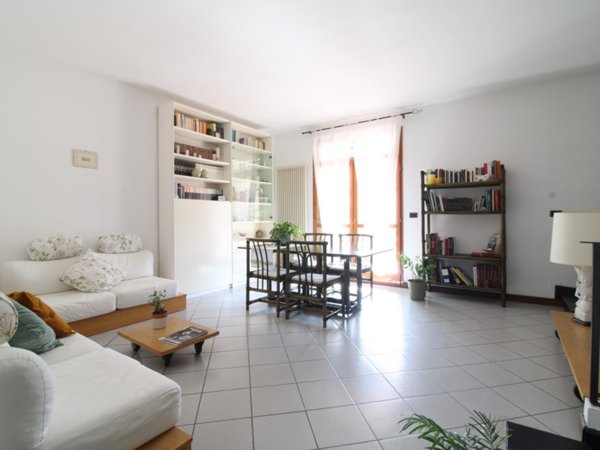 casa indipendente in vendita a Monte San Pietro in zona Calderino