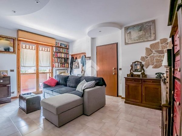 appartamento in vendita a Monte San Pietro in zona Calderino