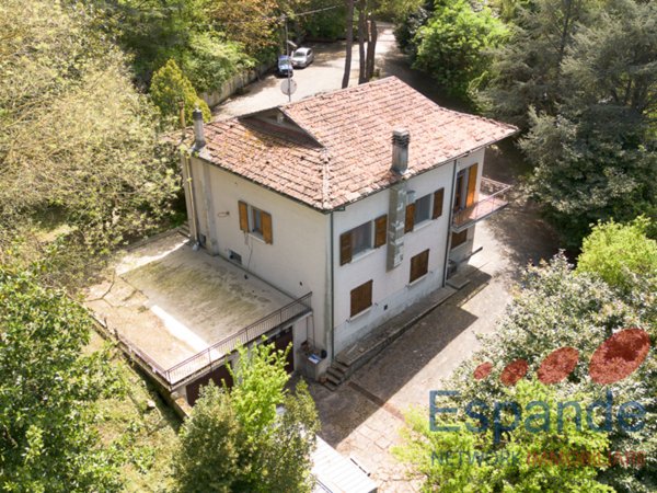 casa indipendente in vendita a Monte San Pietro in zona Montepastore