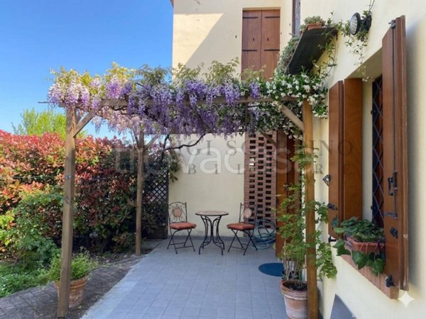 casa indipendente in vendita a Monte San Pietro in zona Montepastore