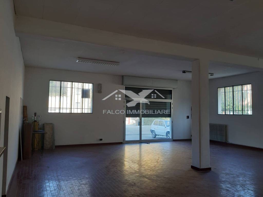 appartamento in vendita a Monte San Pietro in zona Calderino