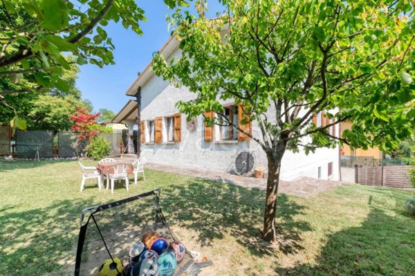 casa indipendente in vendita a Monte San Pietro