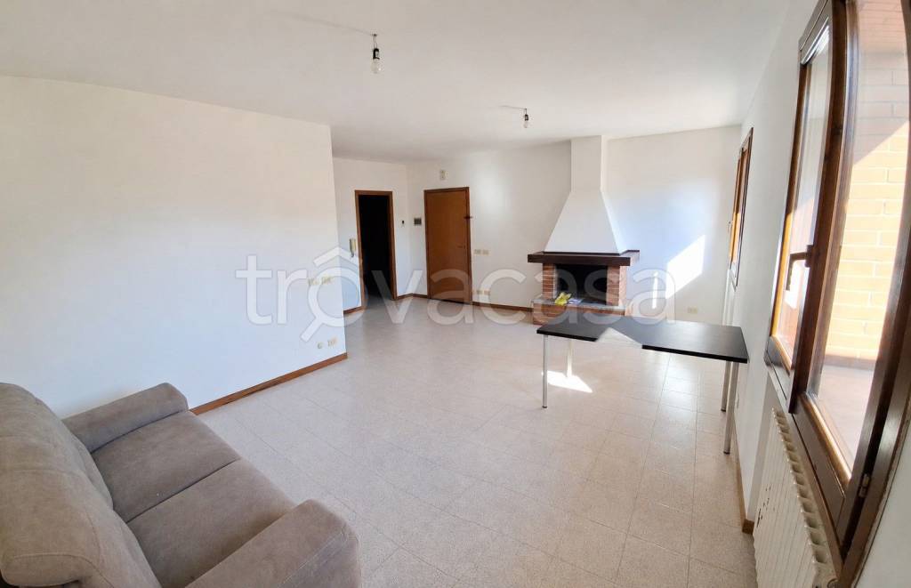 appartamento in vendita a Monte San Pietro in zona Monte San Giovanni