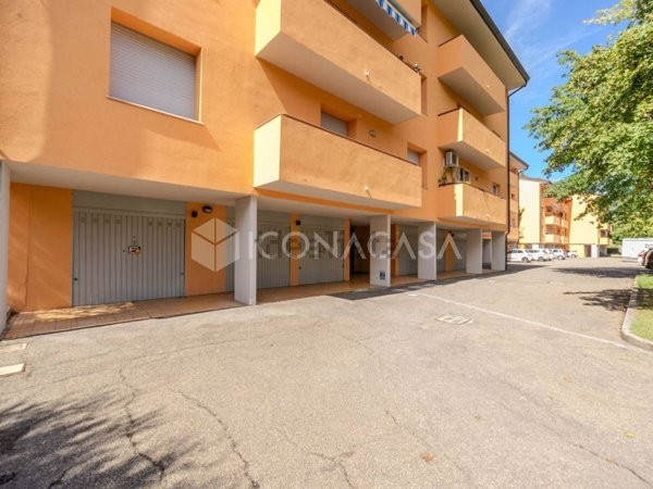 appartamento in vendita a Monte San Pietro in zona Calderino