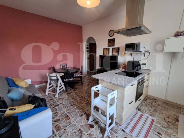 appartamento in vendita a Monte San Pietro in zona Calderino