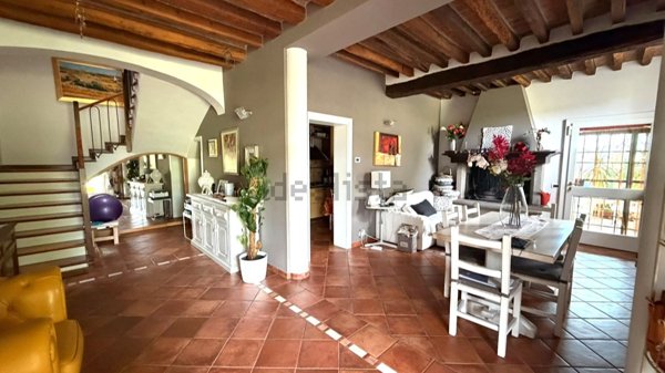 casa indipendente in vendita a Monte San Pietro in zona Montepastore