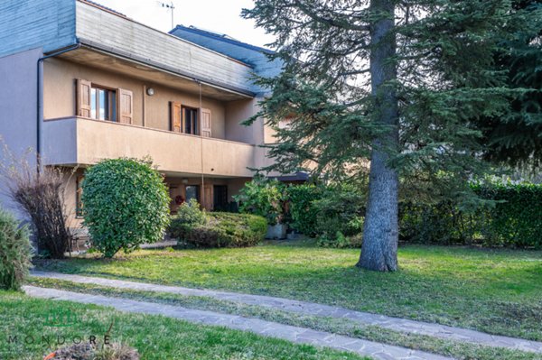 casa indipendente in vendita a Monte San Pietro