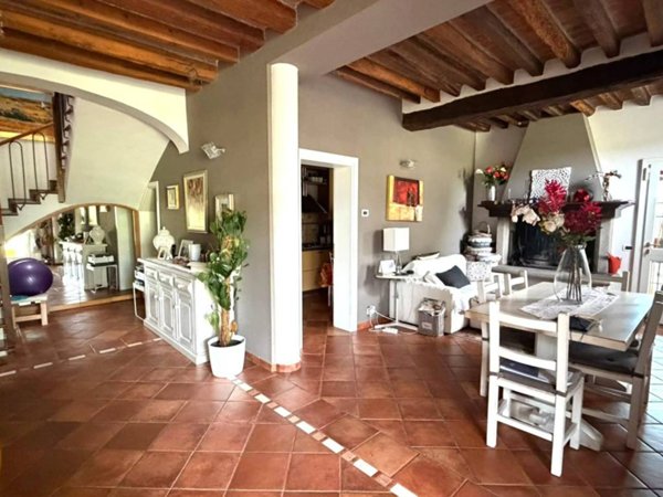 casa indipendente in vendita a Monte San Pietro in zona Montepastore