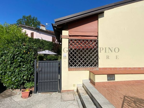 casa indipendente in vendita a Monte San Pietro in zona Montepastore