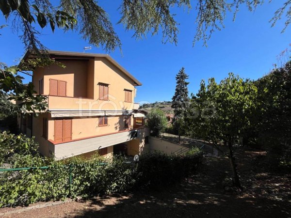 casa indipendente in vendita a Monte San Pietro in zona Calderino