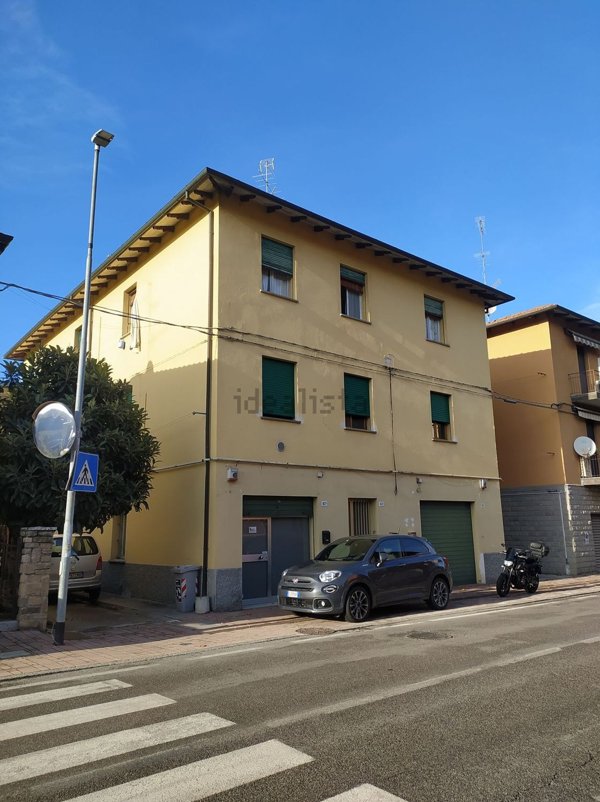 appartamento in vendita a Monte San Pietro in zona Calderino