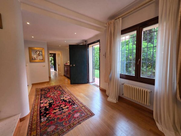 casa indipendente in vendita a Monte San Pietro in zona Calderino