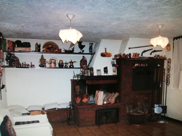 casa indipendente in vendita a Monte San Pietro