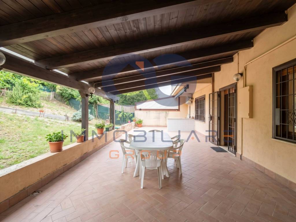casa indipendente in vendita a Monte San Pietro in zona Calderino