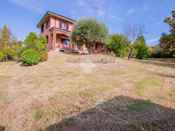 casa indipendente in vendita a Monte San Pietro