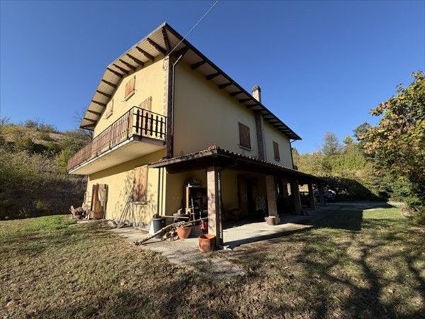 casa indipendente in vendita a Monte San Pietro in zona Montepastore