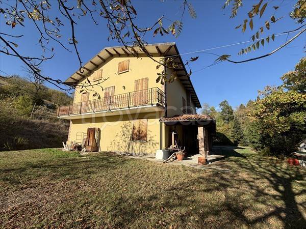 casa indipendente in vendita a Monte San Pietro in zona Montepastore