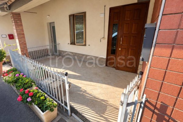 casa indipendente in vendita a Monte San Pietro in zona Calderino