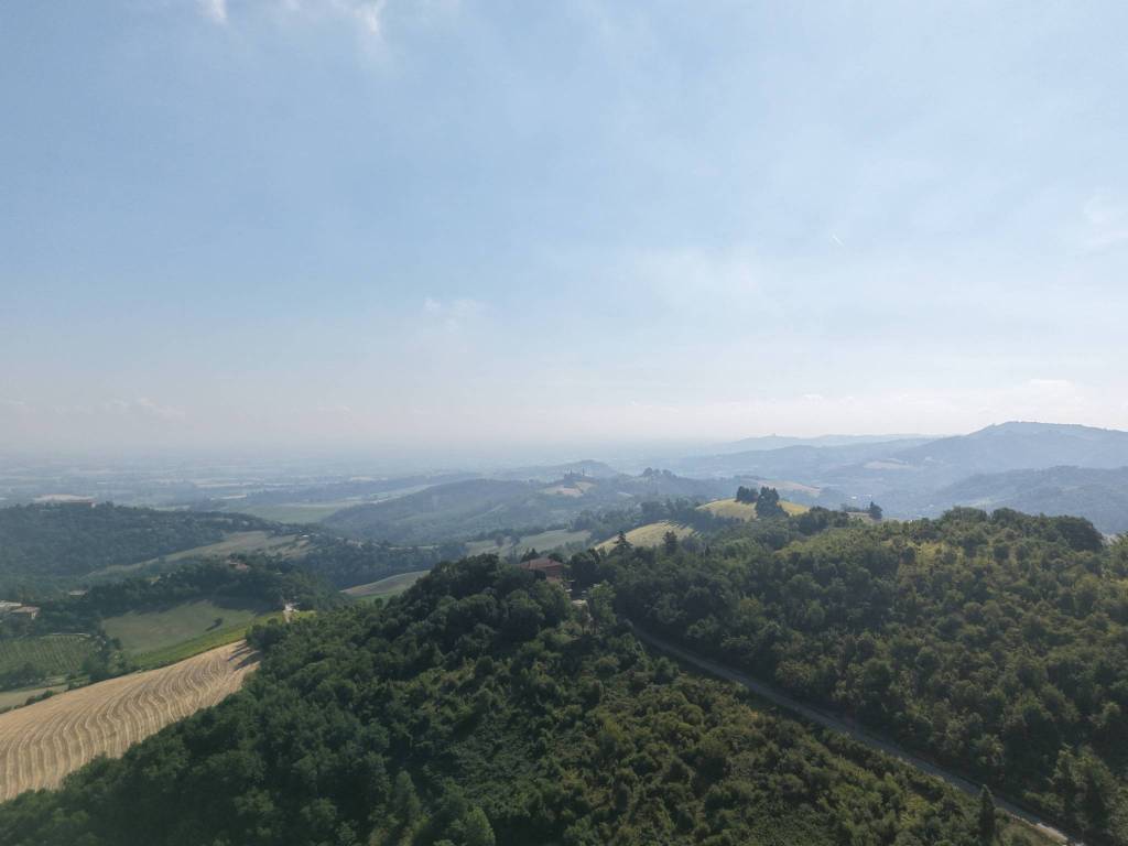 casa indipendente in vendita a Monte San Pietro in zona Montepastore