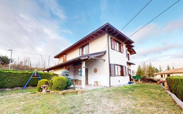casa indipendente in vendita a Monzuno