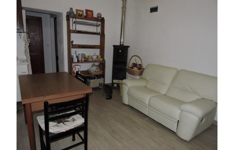 appartamento in vendita a Monzuno in zona Rioveggio