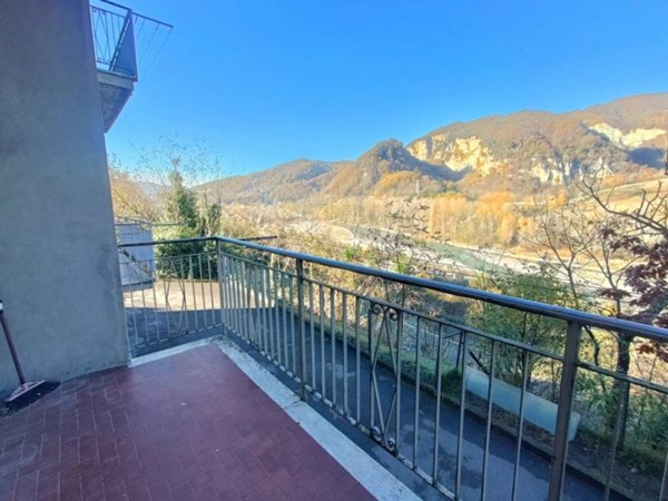 appartamento in vendita a Monzuno in zona Vado