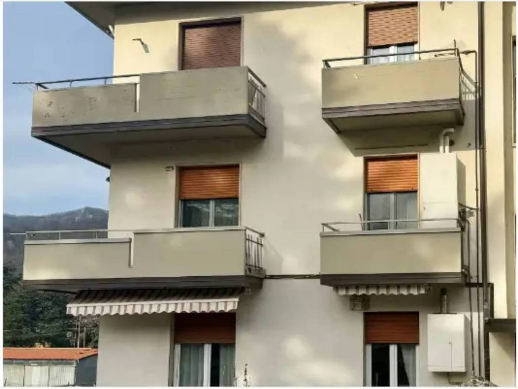 appartamento in vendita a Monzuno in zona Rioveggio