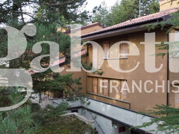 appartamento in vendita a Monzuno