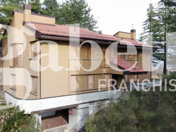 casa indipendente in vendita a Monzuno