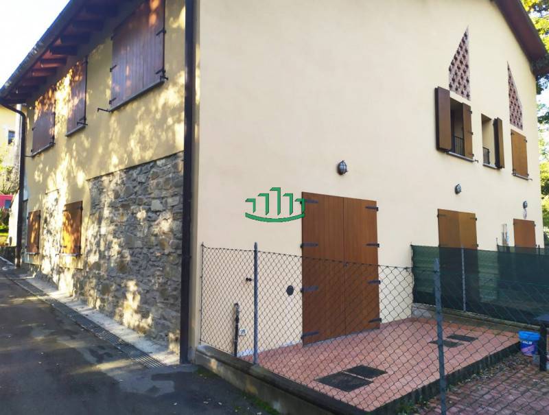 appartamento in vendita a Monzuno in zona Rioveggio