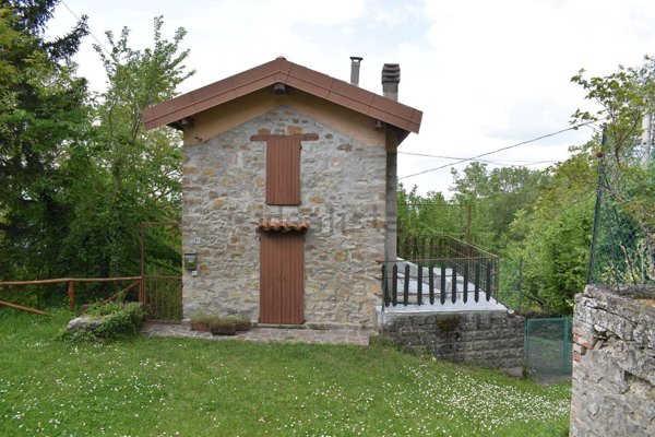 appartamento in vendita a Monzuno