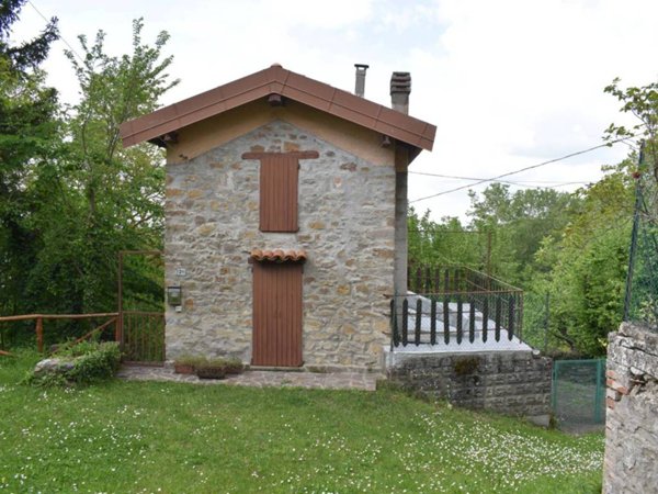 casa indipendente in vendita a Monzuno